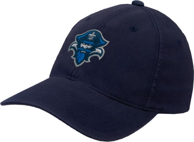 New Orleans OttoFlex Unstructured Low Profile Hat Privateer Head - ONLINE ONLY