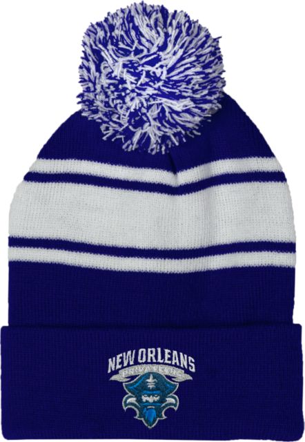 Royal/White