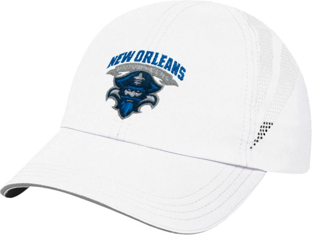 New Orleans Ladies Performance Cap Primary Mark - ONLINE ONLY