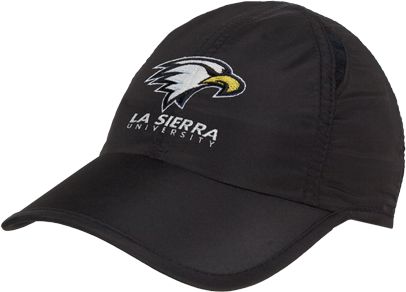 La Sierra Performance Cap Primary Mark - ONLINE ONLY