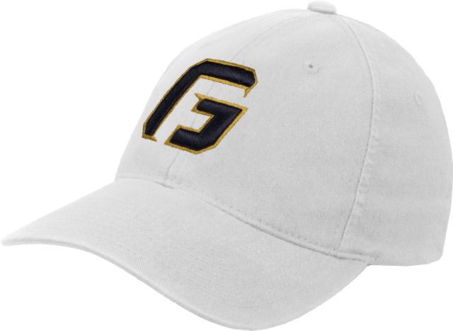 George Fox OttoFlex Unstructured Low Profile Hat G - ONLINE ONLY