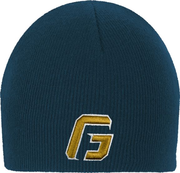 George Fox Knit Beanie G - ONLINE ONLY