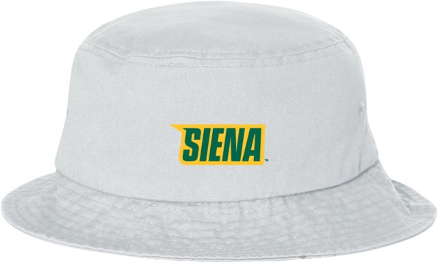 Siena Sportsman Bucket Hat Siena Wordmark - ONLINE ONLY