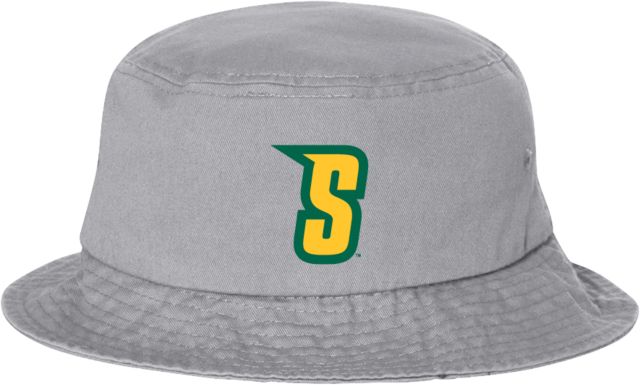 Siena Sportsman Bucket Hat Siena Initial Mark - ONLINE ONLY