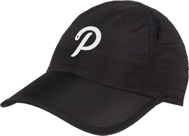 Saint Peters Ladies Performance Cap Saint Peters Script P  - ONLINE ONLY