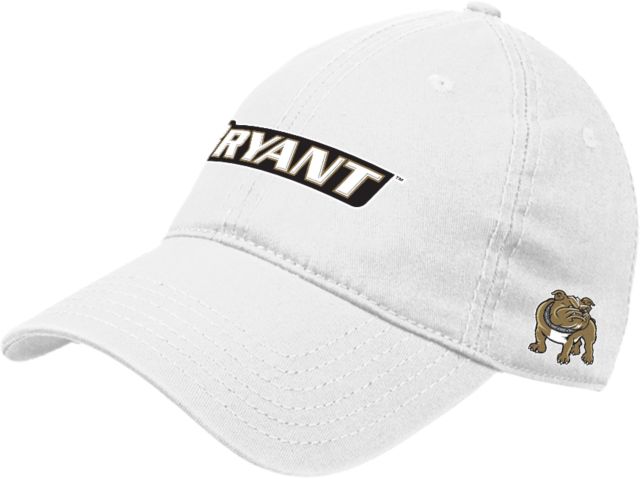 Bryant Twill Unstructured Low Profile Hat Bryant - ONLINE ONLY
