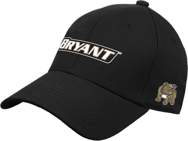 Bryant Heavyweight Twill Pro Style Hat Bryant - ONLINE ONLY