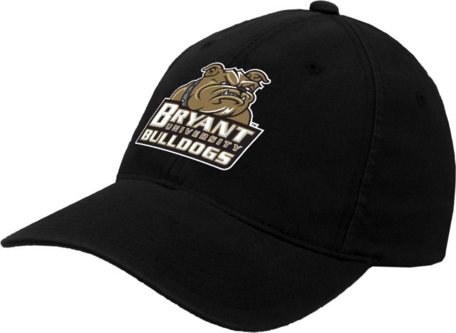 Bryant OttoFlex Unstructured Low Profile Hat Bryant Official Logo - ONLINE ONLY