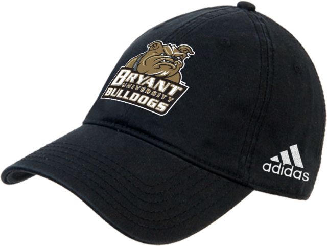 Bryant Adidas Slouch Unstructured Low Profile Hat Bryant Official Logo - ONLINE ONLY