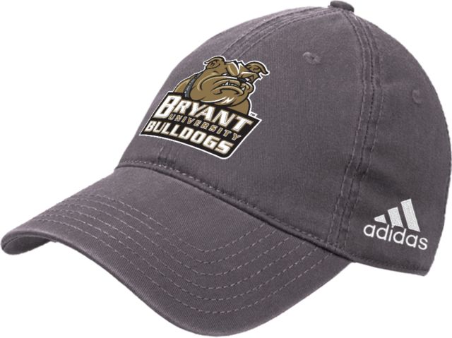 Bryant Adidas Slouch Unstructured Low Profile Hat Bryant Official Logo - ONLINE ONLY