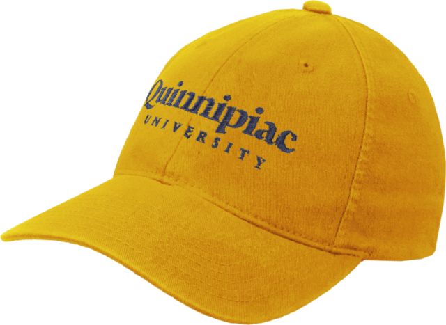 quinnipiac hockey hat