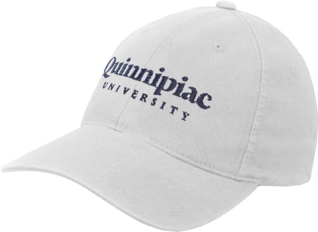 quinnipiac university hats