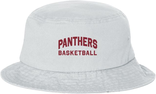Virginia CC System Sportsman Bucket Hat Basketball - SVCC Panthers - ONLINE ONLY