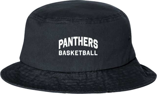 Virginia CC System Sportsman Bucket Hat Basketball - SVCC Panthers - ONLINE ONLY