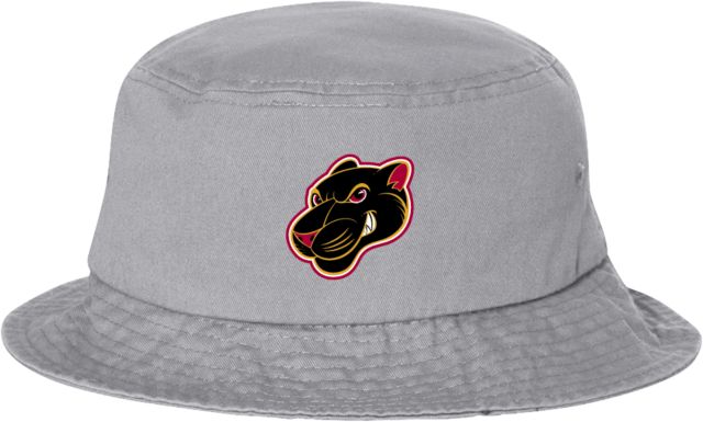 Virginia CC System Sportsman Bucket Hat Southside Virginia Community College Mascot - ONLINE ONLY