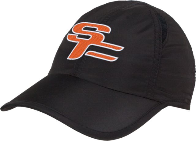 South Florida State Ladies Performance Cap Primary Mark EMB - ONLINE ONLY