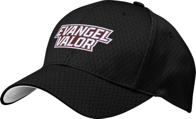 Evangel Pro Mesh Structured Hat Evangel Valor EMB - ONLINE ONLY