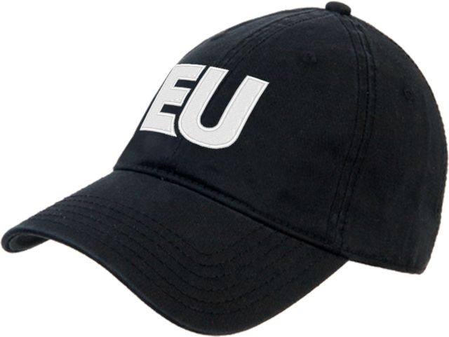 Evangel Unstructured Adjustable Low Profile Hat EU EMB - ONLINE ONLY