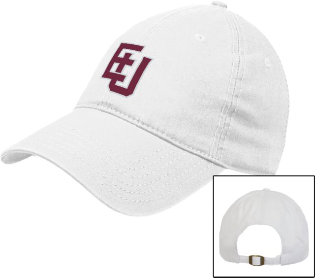 Evangel Unstructured Adjustable Low Profile Hat EU Lockup - ONLINE ONLY