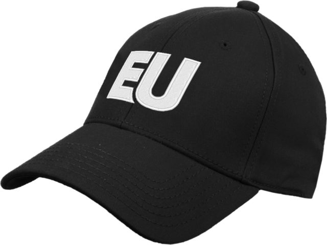 Evangel Structured Adjustable Pro Style Hat EU EMB - ONLINE ONLY