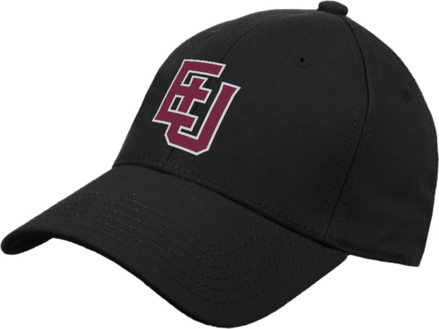 Evangel Structured Adjustable Pro Style Hat EU Lockup - ONLINE ONLY