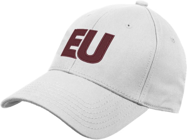 Evangel Structured Adjustable Pro Style Hat EU EMB - ONLINE ONLY