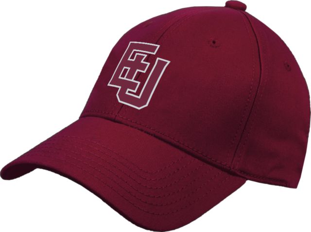 Evangel Structured Adjustable Pro Style Hat EU Lockup - ONLINE ONLY