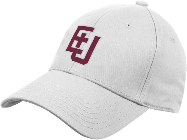 Evangel Structured Adjustable Pro Style Hat EU Lockup - ONLINE ONLY