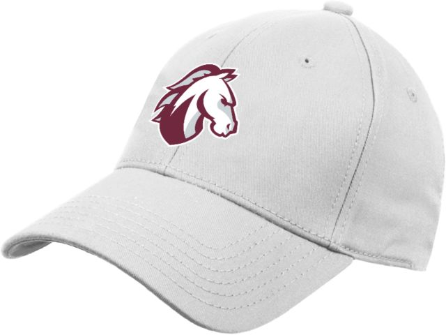 Evangel Structured Adjustable Pro Style Hat Evangel Valor Horse - ONLINE ONLY