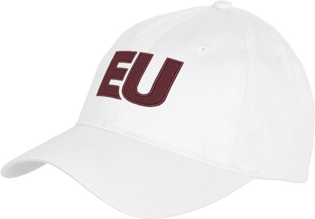 Evangel Youth Pro Style Hat EU EMB - ONLINE ONLY