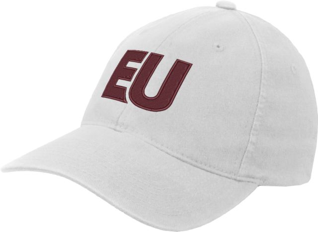 Evangel Flexfit Structured Low Profile Hat EU EMB - ONLINE ONLY