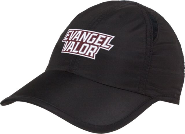 Evangel Ladies Performance Cap Evangel Valor EMB - ONLINE ONLY