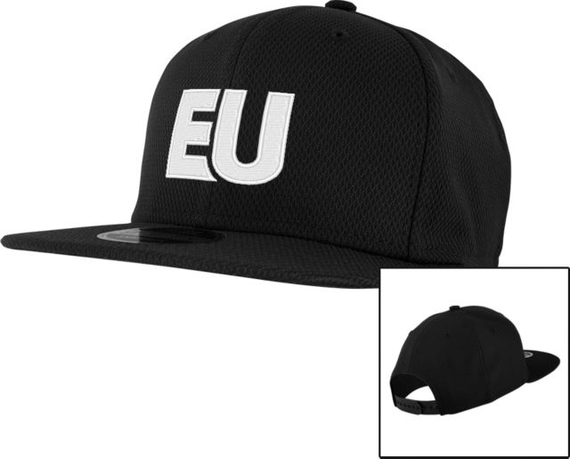 Evangel New Era Diamond Era 9Fifty Snapback Hat EU EMB - ONLINE ONLY