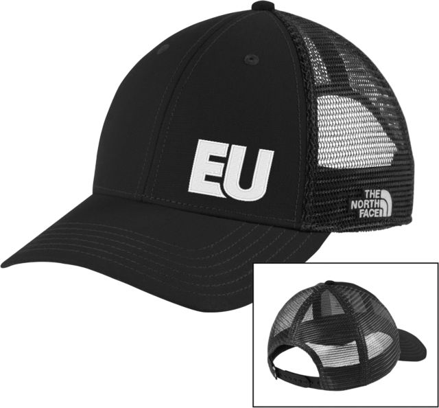 Evangel The North Face Vintage Ultimate Trucker Hat EU EMB - ONLINE ONLY