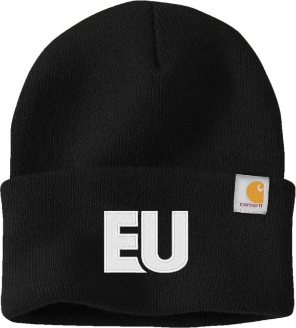 Evangel Carhartt Knit Beanie w/Cuff EU EMB - ONLINE ONLY