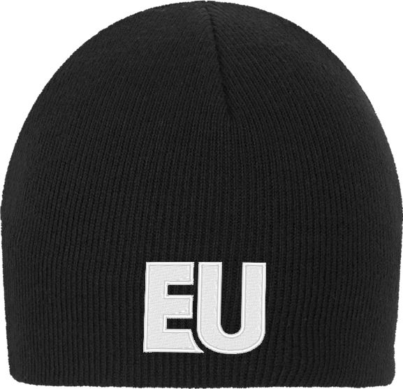 Evangel Knit Beanie EU EMB - ONLINE ONLY