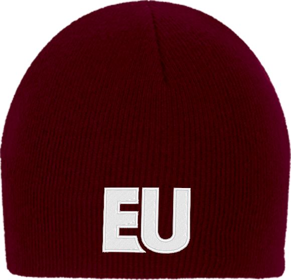 Evangel Knit Beanie EU EMB - ONLINE ONLY