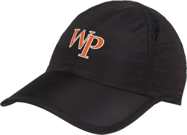 William Paterson Ladies Performance Cap Primary Mark - ONLINE ONLY