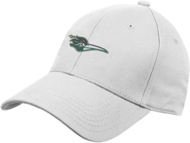 DuPage Structured Adjustable Pro Style Hat DuPage Chaparral Mascot - ONLINE ONLY