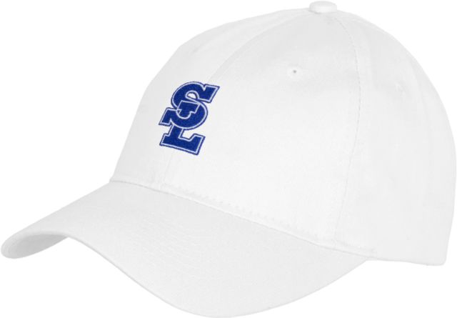Salt Lake Community Youth Pro Style Hat Primary Mark - ONLINE ONLY