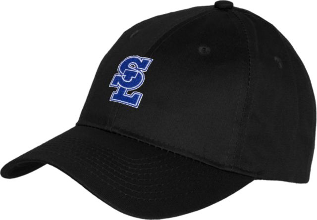 Salt Lake Community Youth Pro Style Hat Primary Mark - ONLINE ONLY