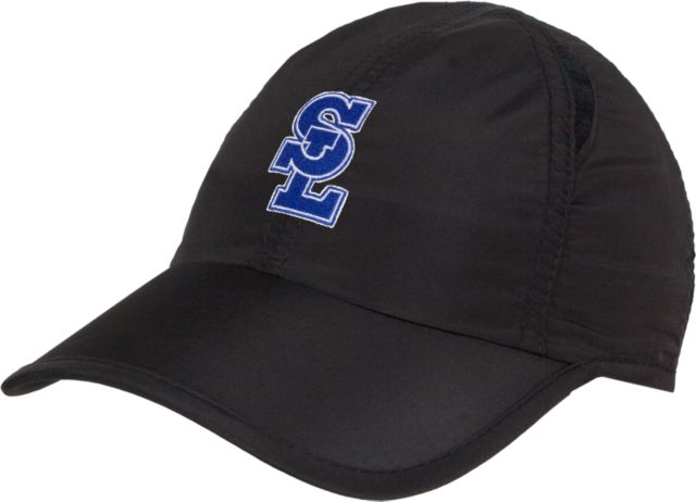 Salt Lake Community Womens Performance Cap Primary Mark - ONLINE ONLY