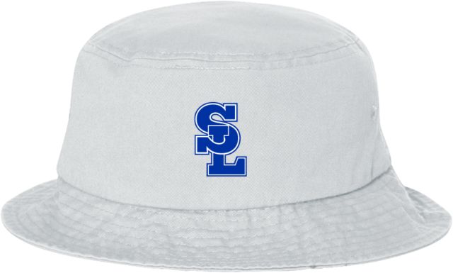 Salt Lake Community Sportsman Bucket Hat Primary Mark - ONLINE ONLY