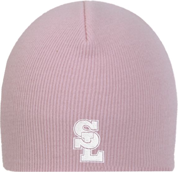 Salt Lake Community Knit Beanie Primary Mark - ONLINE ONLY