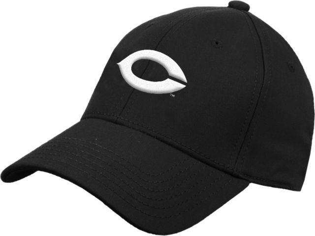 Chicago Structured Adjustable Pro Style Hat University of Chicago Athletics C - ONLINE ONLY