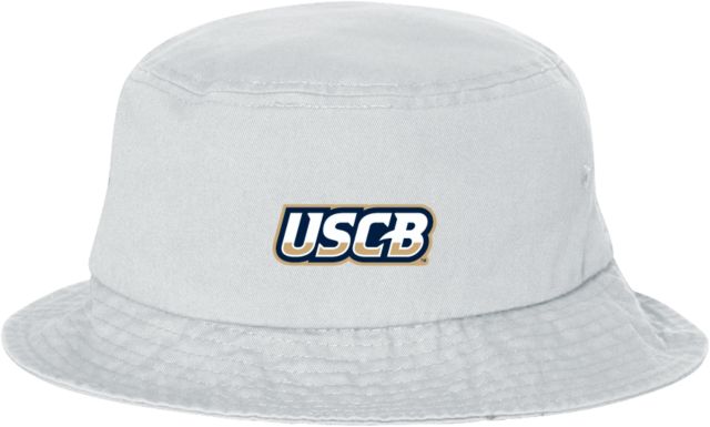 South Carolina Beaufort Sportsman Bucket Hat USCB Athletics Word Mark - ONLINE ONLY