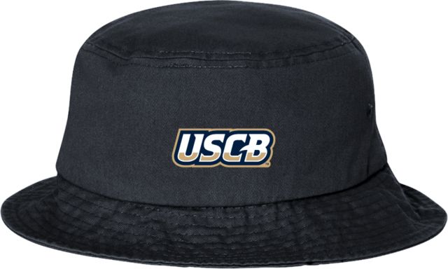 South Carolina Beaufort Sportsman Bucket Hat USCB Athletics Word Mark - ONLINE ONLY