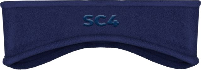 St. Clair  Stretch Fleece Headband SC4 Tone - ONLINE ONLY