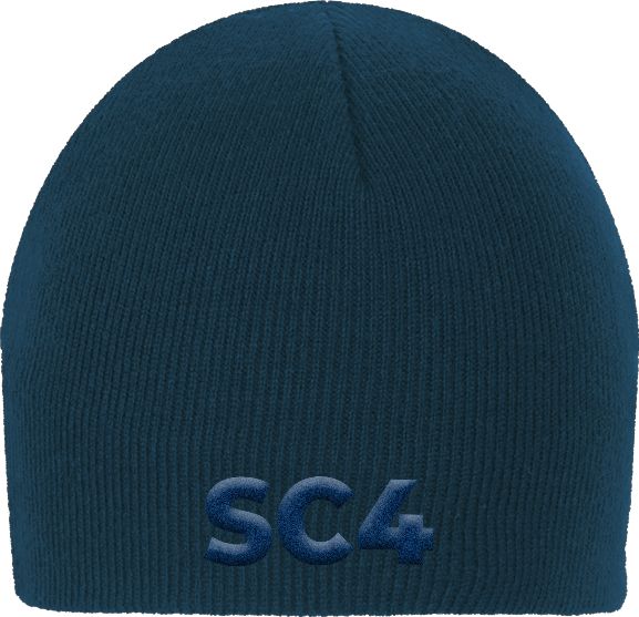 St. Clair  Knit Beanie SC4 Tone - ONLINE ONLY