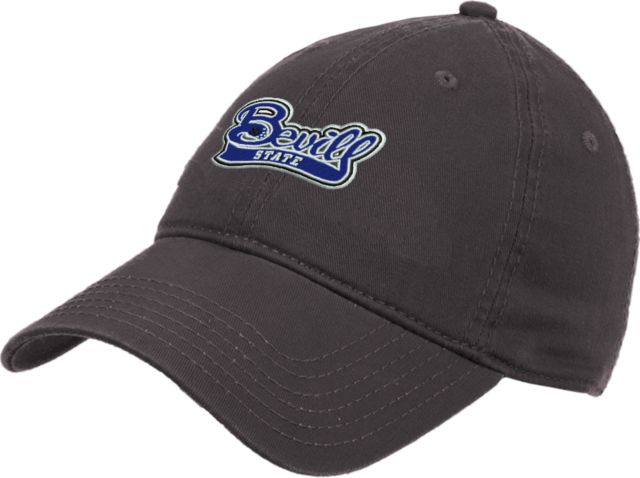 Bevill State Comm Unstructured Adjustable Low Profile Hat Bevill State - ONLINE ONLY